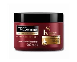 TRESEMME | .  KERATΙΝ ΚΑΝΟΝΙΚΑ ΜΑΛΛΙΑ