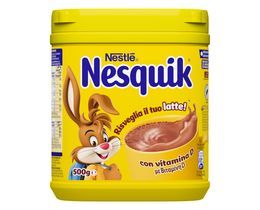 NESQUIK | Ρόφημα Στιγμής Κακάο 500g