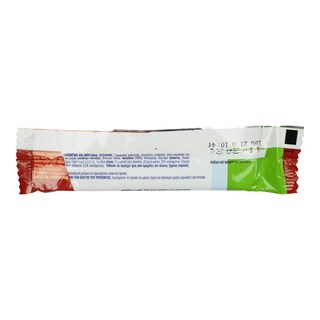 SWEET & BALANCE | Σοκολάτα Γάλακτος Αμύγδαλα Στέβια 35gr