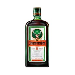 Λικέρ Jagermeister 700ml