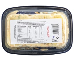 GREEK HOUSE | Πατατοσαλάτα  250gr