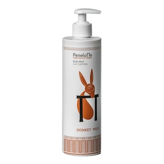 PENELOPE | Γαλάκτωμα Σώματος PeneloΠe με Γάλα Γαϊδούρας 500ml