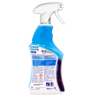 DETTOL | Απολυμαντικό Spray Μπάνιου Power & Pure 500ml + 250ml Δώρο 500+250ML