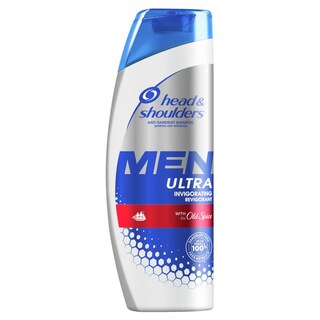 HEAD&SHOULDERS | Σαμπουάν Men Ultra Old Spice 360ml