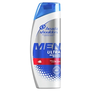 HEAD&SHOULDERS | Σαμπουάν Men Ultra Old Spice 360ml