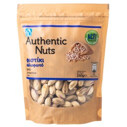 ΑΒ | Φιστίκι Κελυφωτό Ωμό 240g