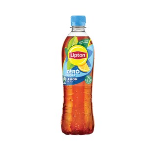 LIPTON | Ice Tea Λεμόνι Χωρίς Ζάχαρη 500ml