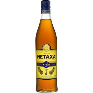 METAXA | Μπράντυ 3 Αστέρων 700ml