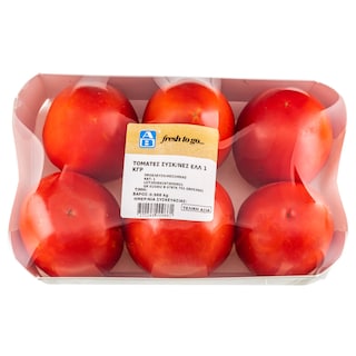 ΑΒ | AB TOMATOES GREEK PACKED