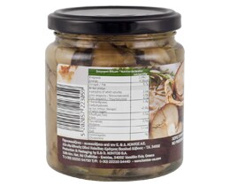 ΠΕΡΙΒΟΛΙ ΤΟΥ ΠΑΠΠΟΥ | MUSHROOM IN SUNFLOWER OIL 170GR