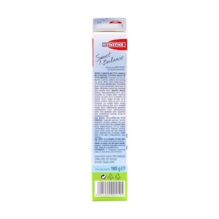 SWEET & BALANCE | Mousse Chocolate Mix 165g