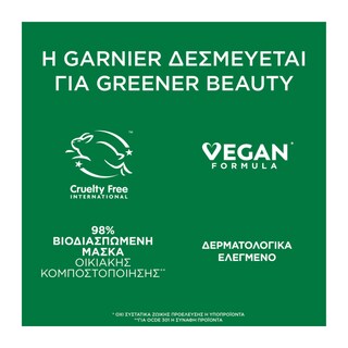 FRUCTIS | Μάσκα Μαλλιών Hair Food Banana 3σε1 400ml