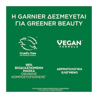 FRUCTIS | Μάσκα Μαλλιών Hair Food Banana 3σε1 400ml