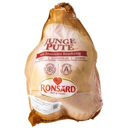 RONSARD | Γαλοπούλα Γαλλίας Κατεψυγμένη 4.8kg