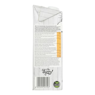 JOYA | Ρόφημα Βρώμης με Καφέ Βιολογικό 1lt