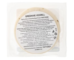 GREEN VIE