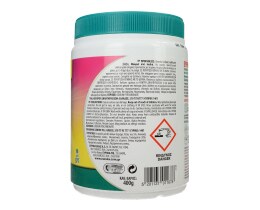 ΕΥΡΗΚΑ | Πολυκαθαριστικό Λεκέδων Quick Color 400g Έκπτωση 1Ε