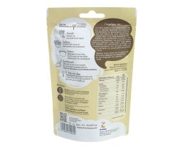 3Α | Ρεβύθια Χονδρά Έτοιμα Φυσικά 120gr