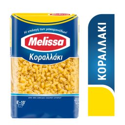 ΜΕΛΙΣΣΑ | ΠΑΣΤΕΣ ΖΥΜΑΡΙΚΩΝ  500 GR
