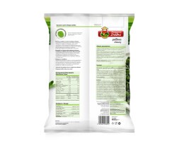 ΜΠΑΡΜΠΑ ΣΤΑΘΗΣ | ΡΑΔΙΚΙΑ ΧΟΡΤΑ ΕΛΛΗΝΙΚΑ 600 GR