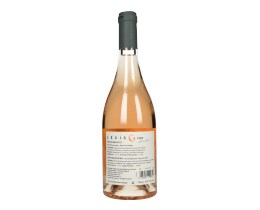 ΖΑΧΑΡΙΑΣ | Οίνος Ροζέ Ξηρός Lexis Μοσχοφίλερο 750ml