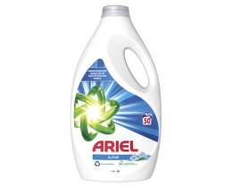 ARIEL | Υγρό Πλυντηρίου Ρούχων Alpine 50 Μεζούρες