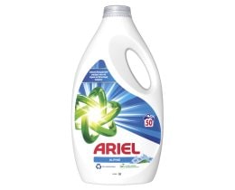ARIEL | Υγρό Πλυντηρίου Ρούχων Alpine 50 Μεζούρες