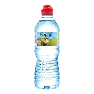 ΚΟΡΠΗ | Νερό Φυσικό Μεταλλικό Μανία 500ml