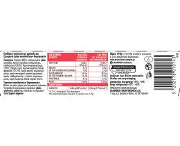 ΟΛΥΜΠΟΣ | Επιδόρπιο Γιαουρτιού Παιδικό Φράουλα 2x135g