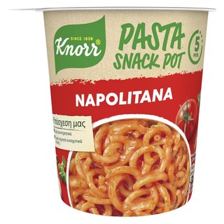 KNORR