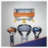 GILLETTE-FUSION