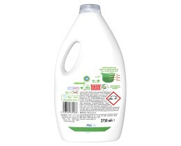 ARIEL | Υγρό Πλυντηρίου Ρούχων Touch of Lenor Color 50 Μεζούρες