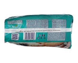 PAMPERS | BABY DRY | ΠΑΝΕΣ ΜΩΡΟΥ MIDI No 3 27 ΤΕΜ