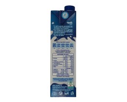 MMMILK | Γάλα Ημιάπαχο Πλήρες Οικογενειακό 1 lt 0.15