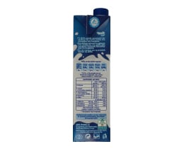 MMMILK | Γάλα Ημιάπαχο Πλήρες Οικογενειακό 1 lt 0.15