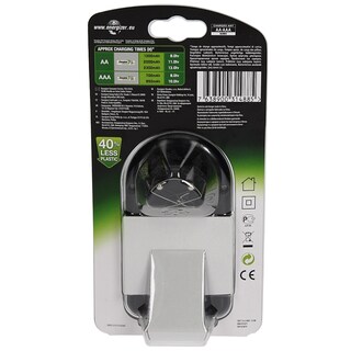 ENERGIZER | ΦΟΡΤΙΣΤΗΣ VALUE ΑΔΕΙΟΣ 1TEM