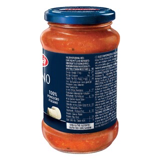 BARILLA | Σάλτσα Pecorino 400 gr