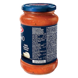 BARILLA | Σάλτσα Pecorino 400 gr