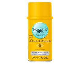 NOXZEMA | Αφρός Ξυρίσματος Conditioning 300ml