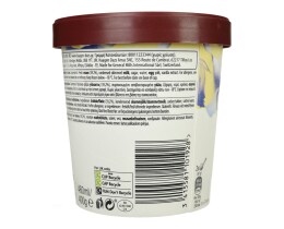 HAAGEN DAZS | Παγωτό Βανίλια 400g