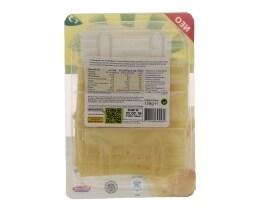 MAASLANDER | ΗΜΙΣΚΛΗΡΟ ΤΥΡΙ ΣΕ ΦΕΤΕΣ 150 GR