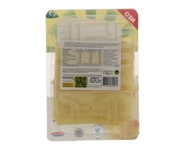 MAASLANDER | ΗΜΙΣΚΛΗΡΟ ΤΥΡΙ ΣΕ ΦΕΤΕΣ 150 GR