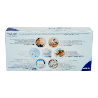 BRITA | Φίλτρο Νερού Ανταλλακτικό 3 Τεμάχια