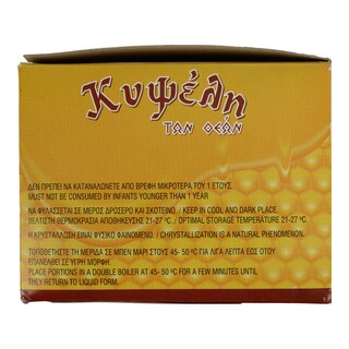 ΚΥΨΕΛΗ | ΚΥΨΕΛΗ ΜΕΛΙ STICKS 50ΤΕΜ X10Γ