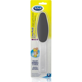 SCHOLL | PUMICE GRATER GRATER FOOT 1PC