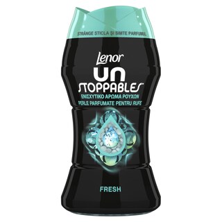 LENOR | ΕΝΙΣΧΥΤΙΚΟ ΑΡΩΜΑ ΡΟΥΧΩΝ UNSTOPPABLES FRESH 140GR
