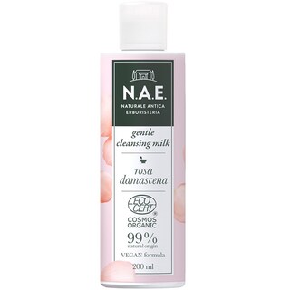 N.A.E. | Γαλάκτωμα Καθαρισμού Ροδόνερο Damascena 200ml