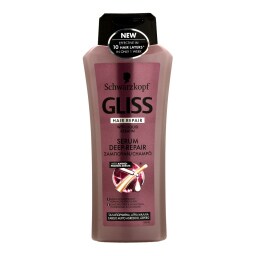 GLISS | HAIR CARE SERUM DEEP/REPAIR 400 ML