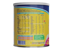 ΝΟΥΝΟΥ | NOYNOY VANILIA CREAM 350G(0.60E)