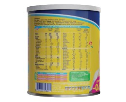 ΝΟΥΝΟΥ | NOYNOY VANILIA CREAM 350G(0.60E)